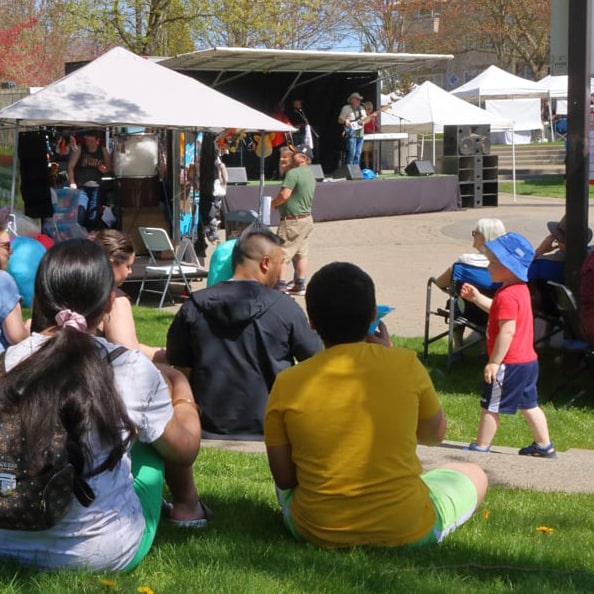 our bathroom & shower trailers typically include 4-8 stalls for both bathrooms and showers